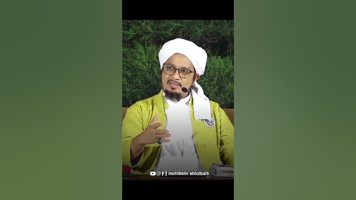 Hati Hati Dengan Orang Yang Tersakiti Tapi Tidak Membalas