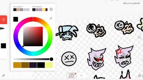 remaking fnf icons part 2