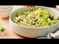 How to Make Deviled-Egg Macaroni Salad | EatingWell