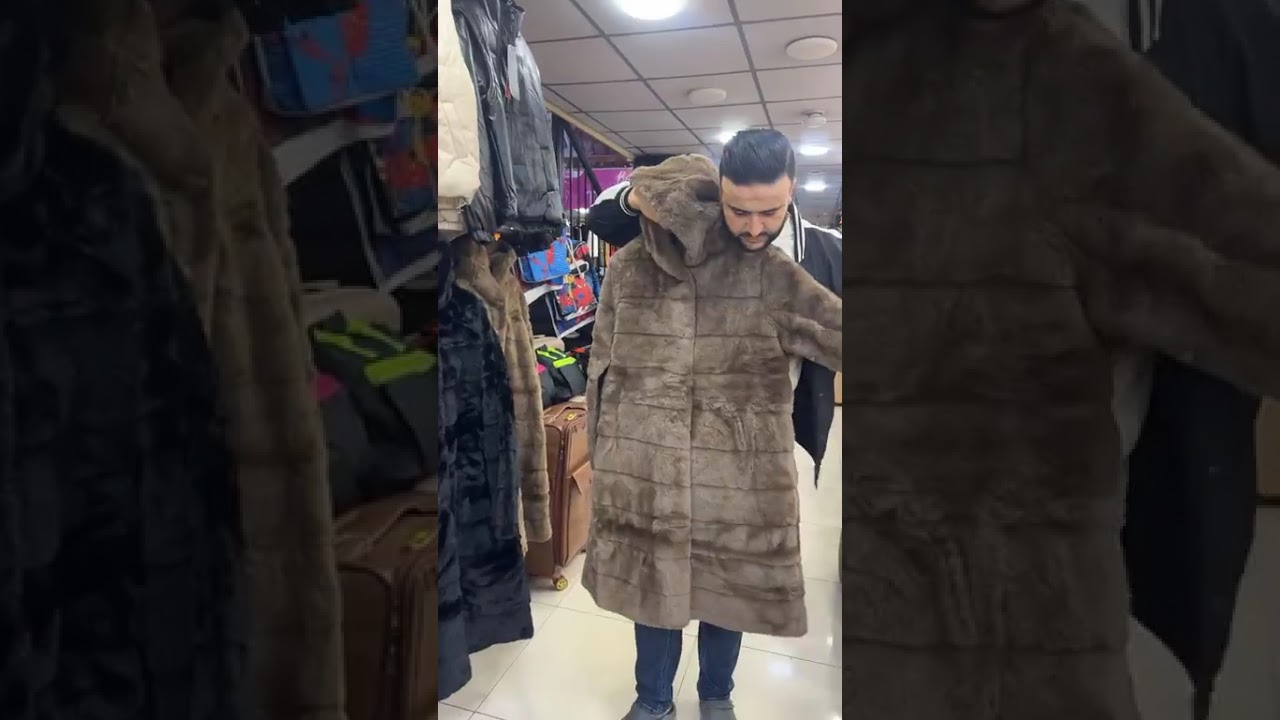 #فيستا #شتوية قووة عند #boutique Ahmed # موديلات 2026 #المركز_التجاري_المنار 