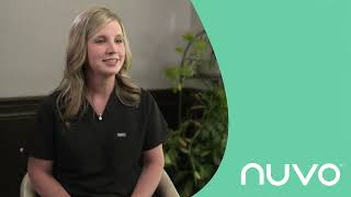 Nuvo NWC nurse testimonial
