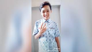 TIK TOK SI IMUT BAGUS DWI UPDATE TERMANTUL PART II