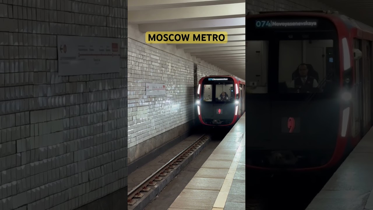 Kaluzhskaya st, Line 6