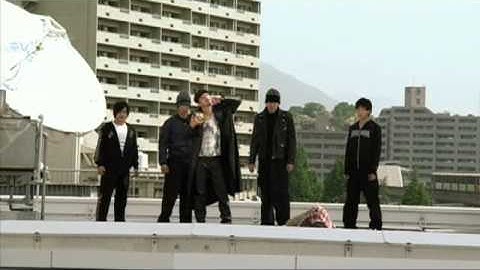 『サルベージ・マイス』予告編