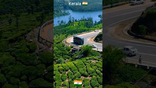 India's most beautiful places #travel #nature #kashmir #kerala #asthetic #yt