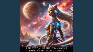 Reflection of the Lyran Moon