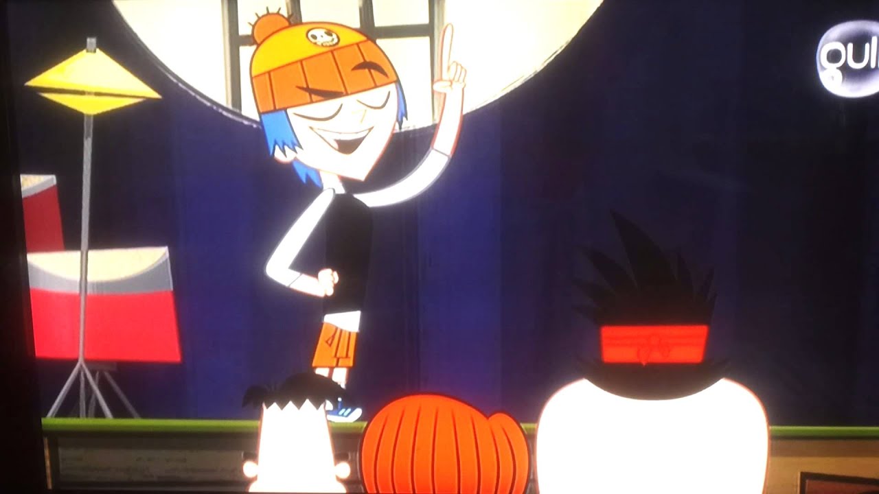 Grojband Hentai