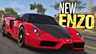 The brand new elite bundle is here including 3 cars to tc2, today we
jump in customize and race ferrari enzo! ❱ subscribe for more crew
...