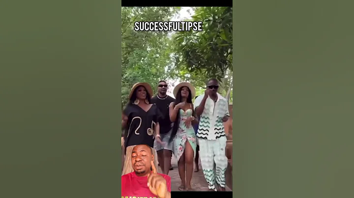 "Juma Jux & Priscilla Ojo Vibing with Family 💃🏽🎶 | Sweet Dance Moments & Pure Vibes!"