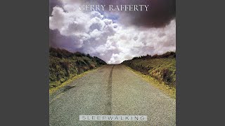 Video thumbnail of "Gerry Rafferty - As Wise as a Serpent"