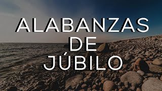 Video thumbnail of "MÚSICA CRISTIANA PARA TENER UN AVIVAMIENTO | ALABANZAS CRISTIANAS DE JÚBILO 2023"