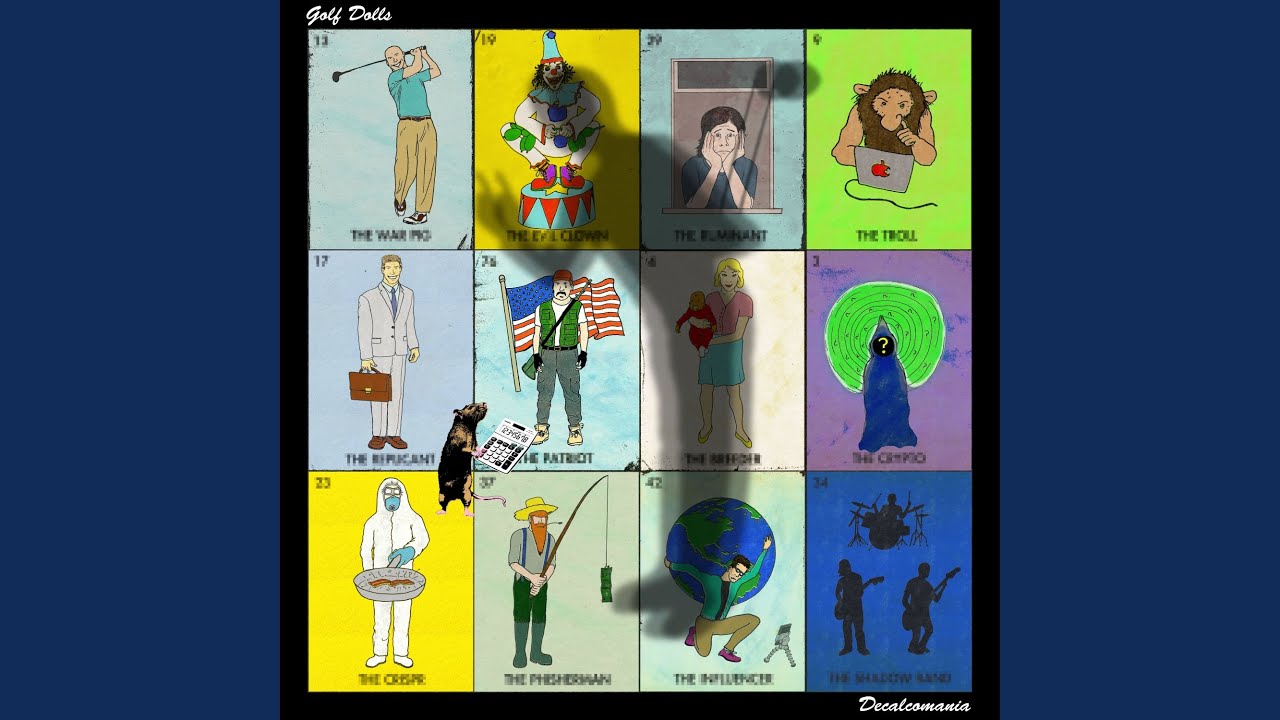 Master of the Obvious