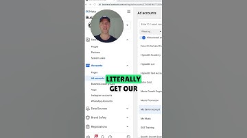 Complete Facebook Ad Account + Pixel Setup In JUST 2 MINUTES [For Music Artists]