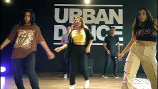 Dj Guelsio Smith Armadilha - PREACADEMY SOUSSE