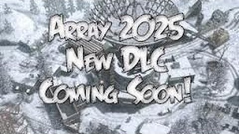 Array In Theater Mode Glitch On BO2