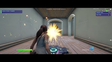 How YOU Can Complete Level 9 in Fortnite FIND THE BUTTON? FULL TUTORIAL