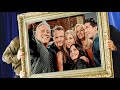 Малоизвестные факты о сериале "Друзья"