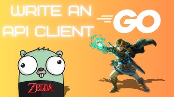 How I Write an API Client in Golang (with testing)