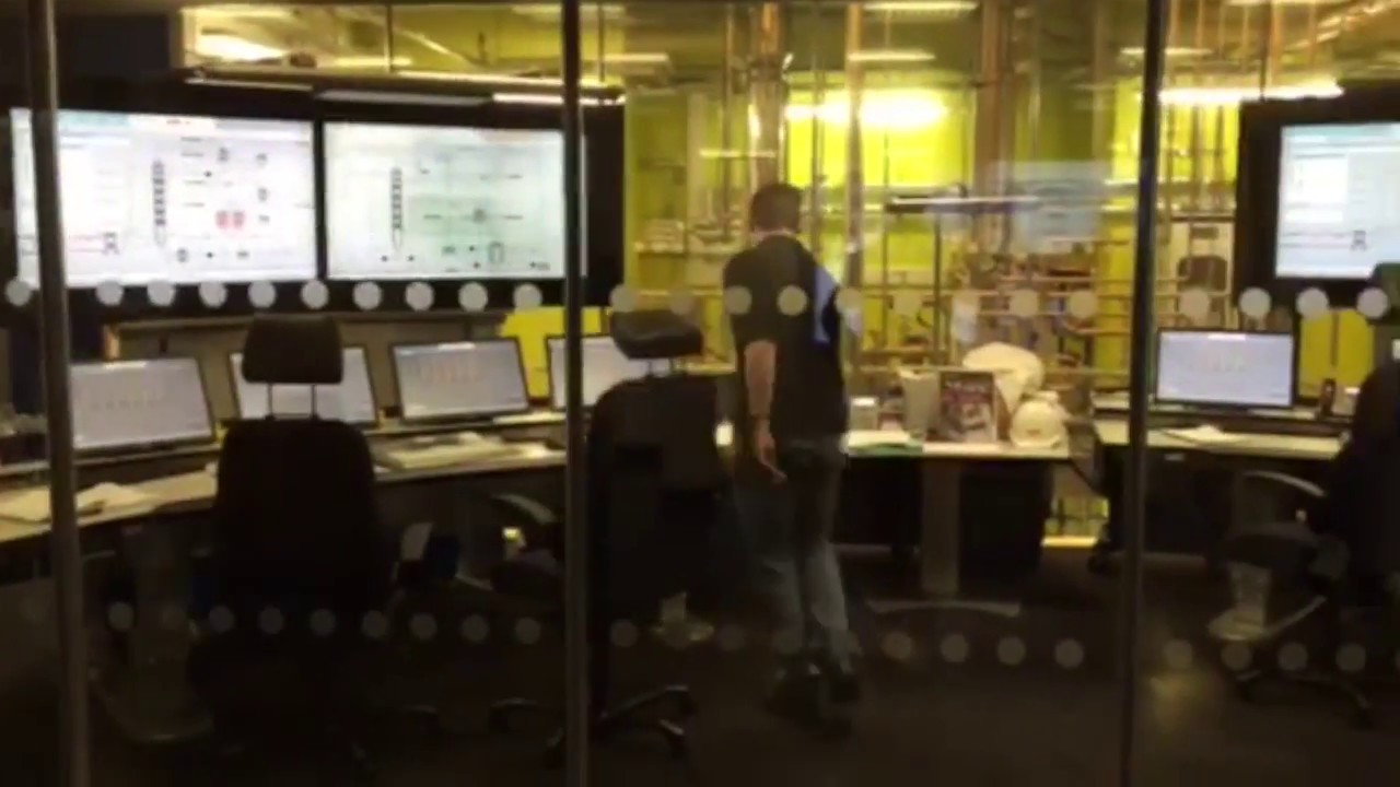 A Day in the Life of a Chemical Engineer - Group 2