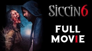 Siccin 6 [Eng | Malay | Indo Subs] | Turkish Horror Full Movie | Merve Ates | Adnan Koc