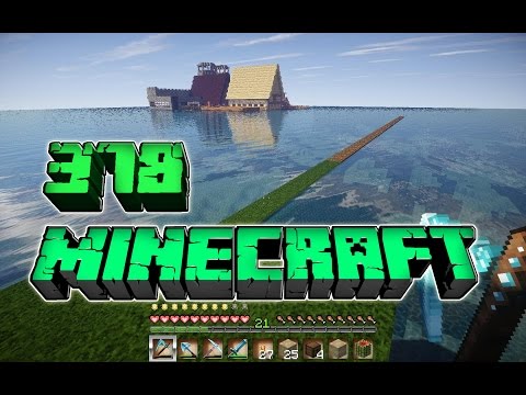 LET'S PLAY MINECRAFT
