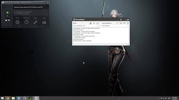 Random VoiceAttack fun and A.N.N.A