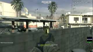 Celebrity CoD4 No Recoil Hack iw3mp MW1 Profile