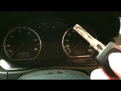 Volkswagen airbag light reset, HOW TO TURN OFF YOUR AIRBAG LIGHT VOLKSWAGEN POLO
