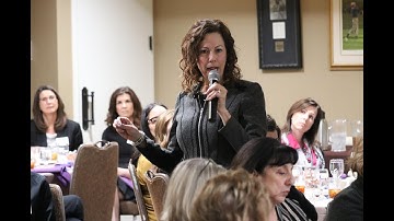 Deborah Ostreicher -Your Next Keynote   SD 480p