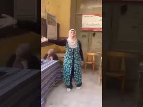ايه اللي بيحصل في المنيا داخل مدرسة اكسبلور اهميه العظماء دويتو النظافه تيك توك