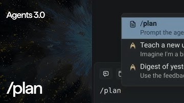 Warp agents can now /plan (Planning Mode)