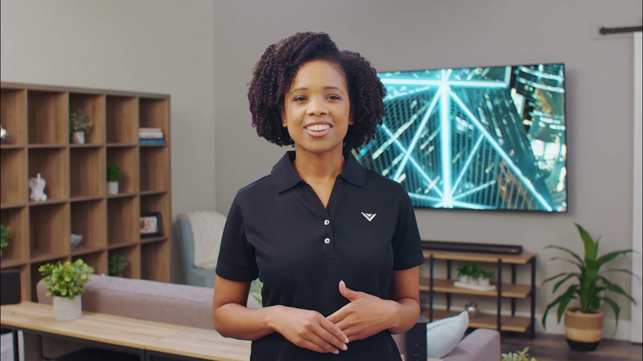 VIZIO Support | Troubleshooting Your Remote - YouTube