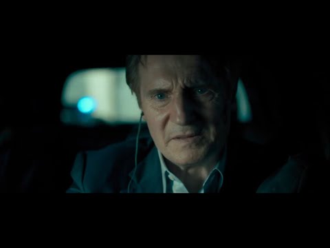 Retribution (2023) - Tunnel Car Chase Scene (1080p)