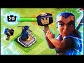 ЧТОО?! ВОТ И ФУЛЛ ГЕРОИ В КЛЕШ ОФ КЛЕНС😱 АПАЮ 13 РАТУШУ ЗА МОЛОТКИ! | CLASH OF CLANS