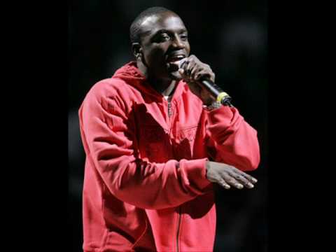 Akon ft. Ray L - Against The Grain/ Fallin In Love