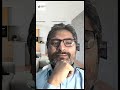 Prof Pattu Explains: Stop Aiming 15% returns (secret to financial peace)