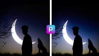 How To Make Facebook Profile Photo Editing || Facebook Profile Editing ||