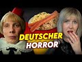 Deutsche horrorfilme sind anders wild