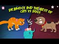 Understanding Cats and Dogs: A Quiz