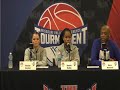 Game 4 - Indiana State - 2025 CU1 MVC Women's Basketball Tournament