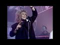 Alison Moyet -  Is This Love  - TOTP  - 1986