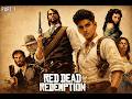 RED DEAD REDEMPTION LIVE 🔴TAMIL | Full Story Gameplay PART-1 #reddeadredemption
