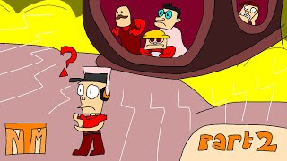 [OLD] [Uberduck TF2] Engie & Friends Rescue Scout from a Video Game World (Read Desc.)