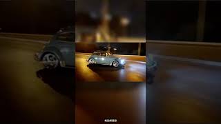 Fusca Turbo Espirrando