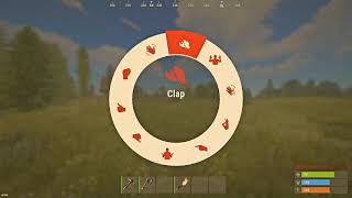 When you start playing modded