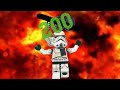 LEGO Star Wars stop motion: 200 subscriber special!