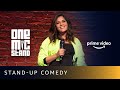 Kudi Ka Byah Kab Hona? - Richa Chadha & Ashish Shakya | One Mic Stand | Amazon Prime Video