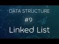 12- مقدمة للـ Linked List Implementation