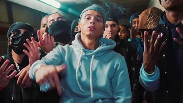 Central Cee x Tion Wayne - Light [Music Video]