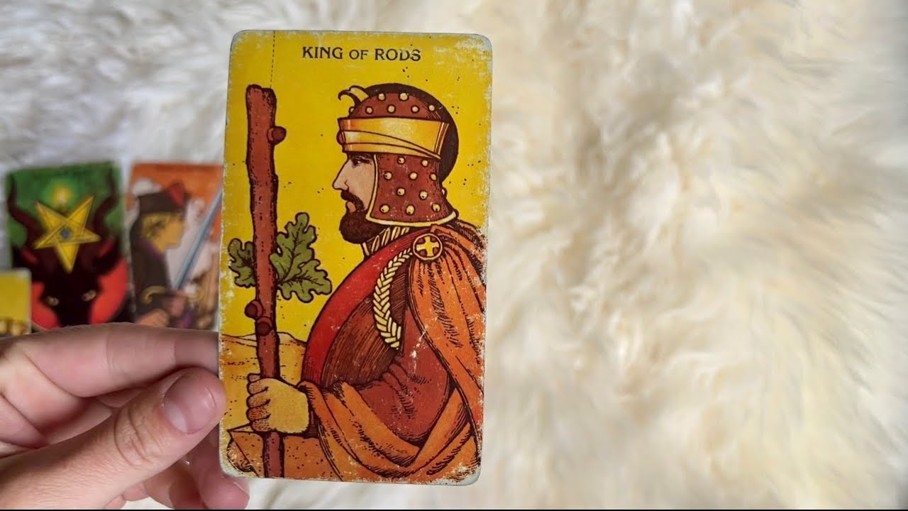 SCORPIO ♏️ WHAT DID YOU DO TO THIS PERSON?!?